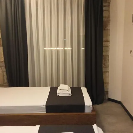 アパートホテル Wb Weekend ボドルム