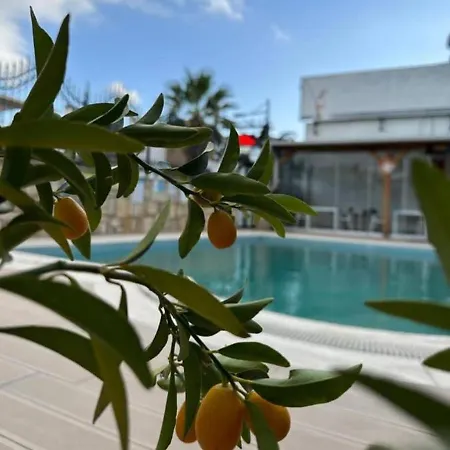 Wb Weekend شقة فندقية