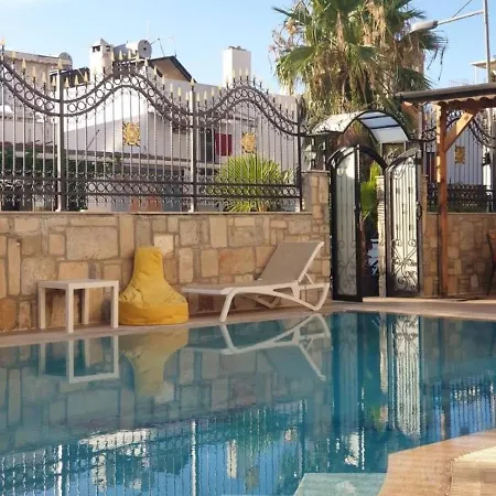 Wb Weekend 3* בודרום