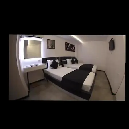 شقة فندقية Wb Weekend