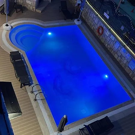 Lejlighedshotel Wb Weekend Bodrum