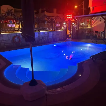 Wb Weekend Apart-hotel 3*