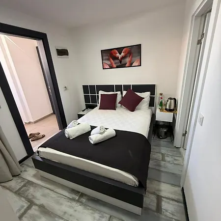 Wb Weekend בודרום