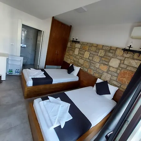 Wb Weekend شقة فندقية 3*