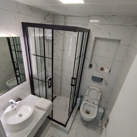 Wb Weekend Hotel apartamentowy 4*