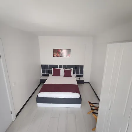 Wb Weekend מלון דירות