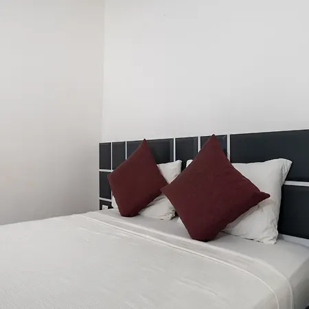 Wb Weekend Aparthotel Bodrum