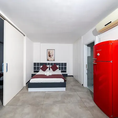 Wb Weekend 4* Bodrum