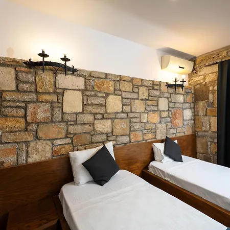 Wb Weekend Aparthotel Bodrum