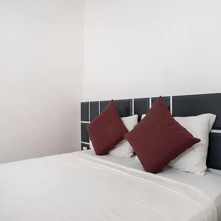 Aparthotel Wb Weekend