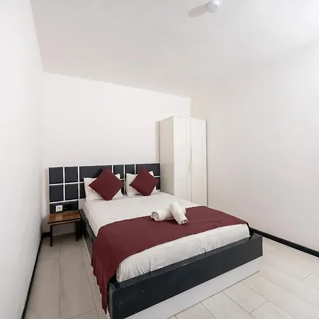 Aparthotel Wb Weekend