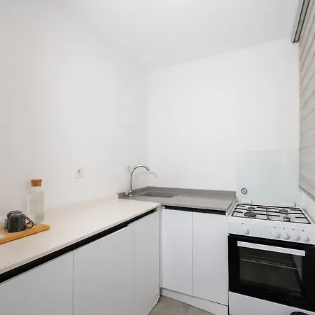 Aparthotel Wb Weekend 4*