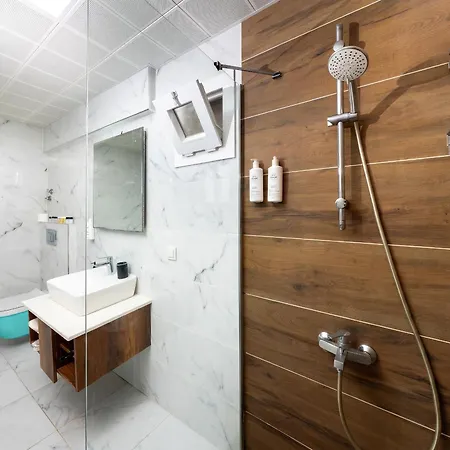 Wb Weekend Hotel apartamentowy Bodrum