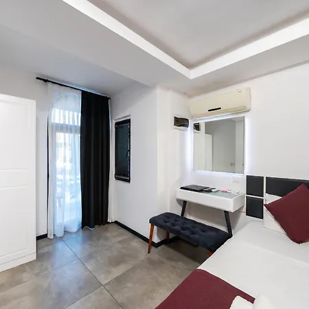 Aparthotel Wb Weekend