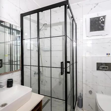 Aparthotel Wb Weekend 4*