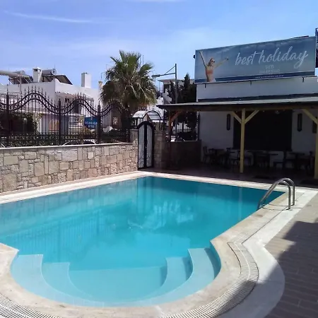 Hotel apartamentowy Wb Weekend 4*