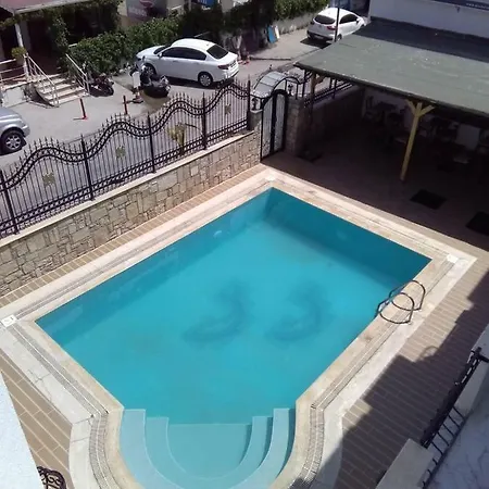 מלון דירות Wb Weekend