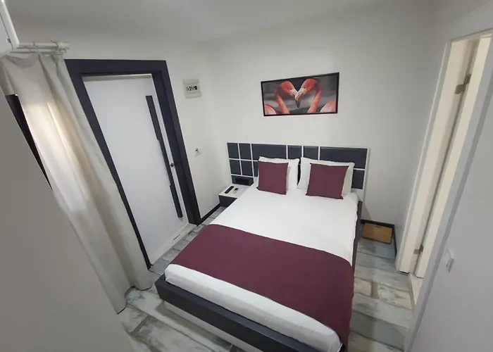 Aparthotel Wb Weekend 3*