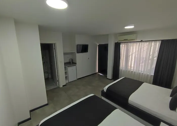 Wb Weekend Αλικαρνασσός