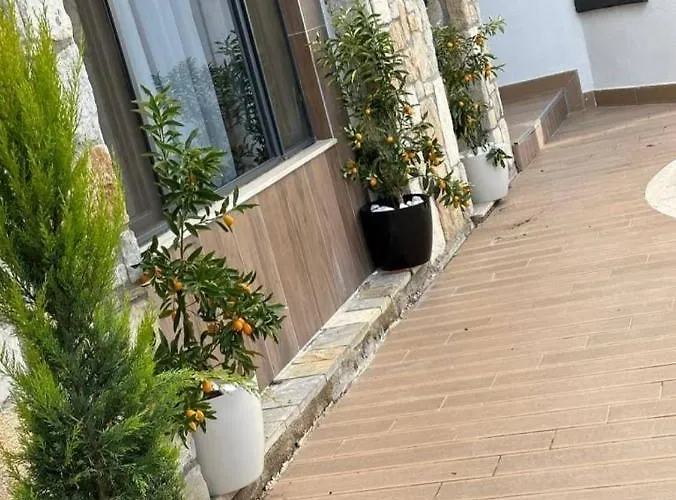 Aparthotel Wb Weekend Bodrum