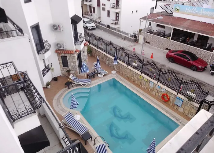 Wb Weekend 3* Αλικαρνασσός