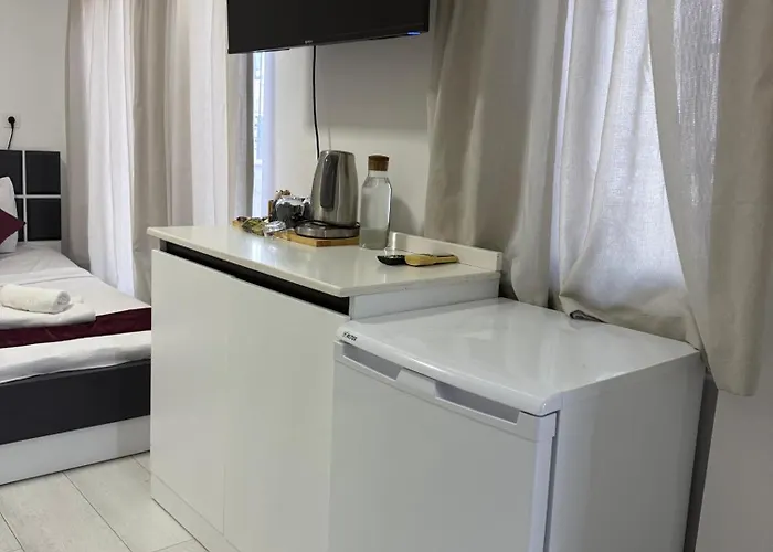 Wb Weekend 3* ボドルム