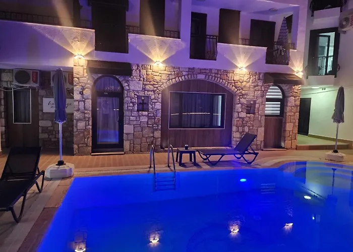 Aparthotel Wb Weekend 3*