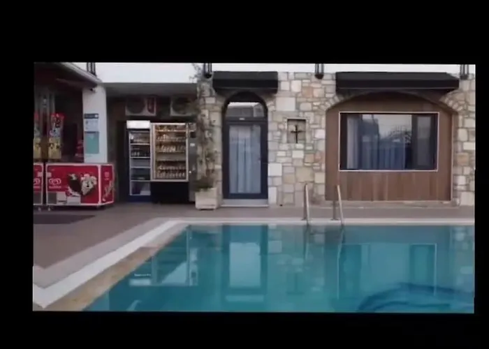 Wb Weekend Ξενοδοχείο με διαμερίσματα