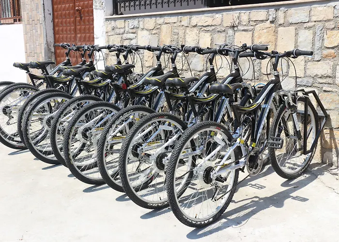 Aparthotel Wb Weekend Bodrum