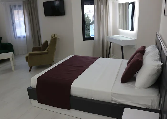 Wb Weekend Aparthotel