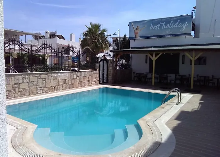 アパートホテル Wb Weekend 3*