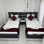 Aparthotel Wb Weekend