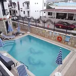 Aparthotel Wb Weekend