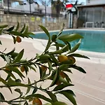 Wb Weekend Aparthotel Bodrum