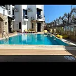 Aparthotel Wb Weekend Bodrum