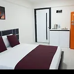 Wb Weekend Aparthotel Bodrum