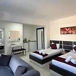 Aparthotel Wb Weekend Bodrum