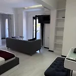Wb Weekend Aparthotel Bodrum