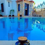 Wb Weekend Aparthotel Bodrum