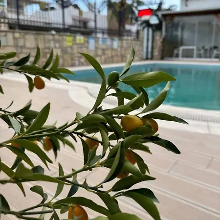 Wb Weekend 아파트호텔 Bodrum