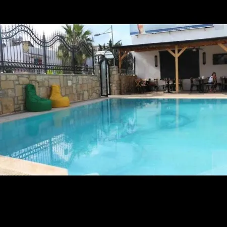 아파트호텔 Wb Weekend