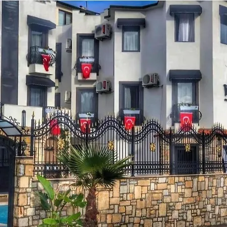 Wb Weekend Bodrum