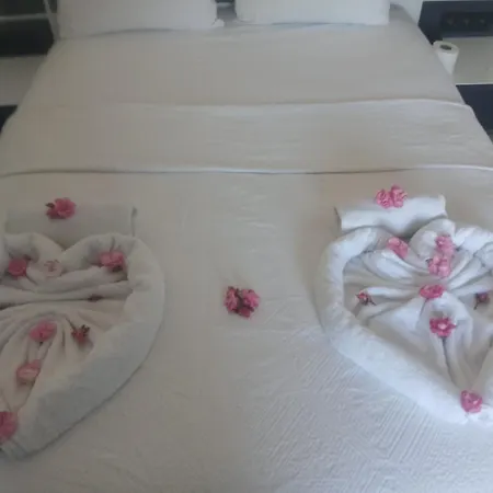 Apartmanhotel Wb Weekend