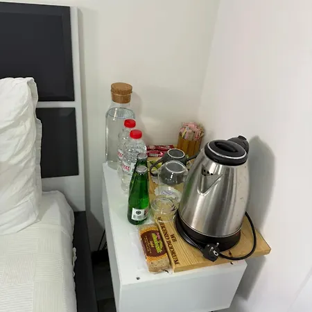 Wb Weekend 아파트호텔 3*