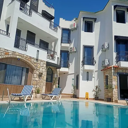 Aparthotel Wb Weekend 4*