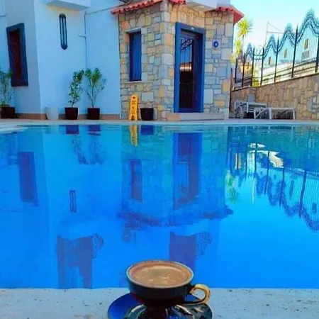 Wb Weekend 아파트호텔 Bodrum