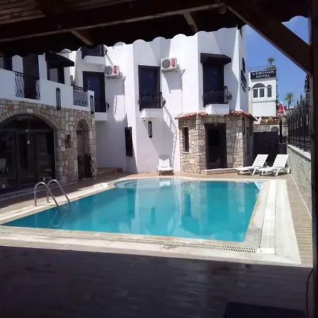 Wb Weekend 3* Bodrum