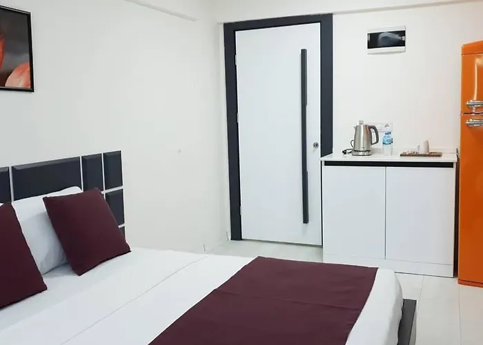 Wb Weekend Apart Otel