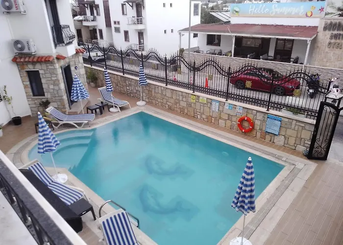 Appart hôtel Wb Weekend