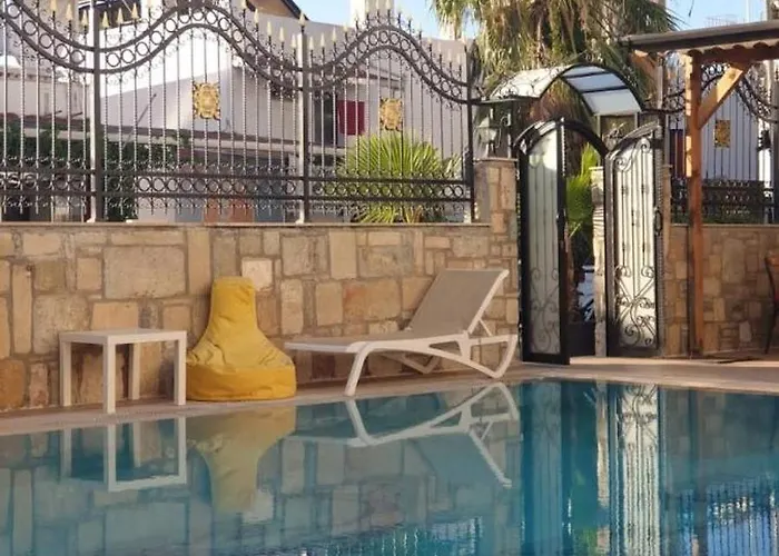 Wb Weekend 4* Bodrum